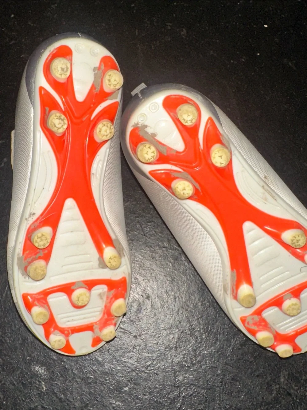 Carter's Kids 11 Soccer Cleats